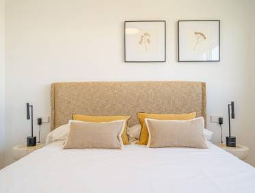 Nieuwbouw - Penthouse - Orihuela Costa - Vistabella golf