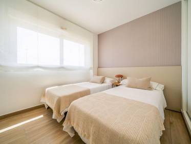 Nieuwbouw - Penthouse - Orihuela Costa - Vistabella golf