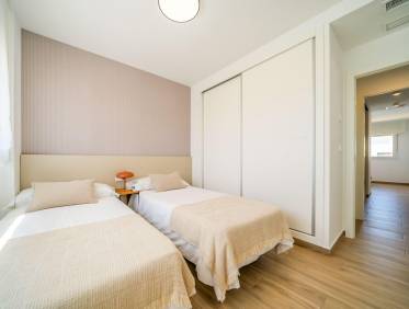 Nieuwbouw - Penthouse - Orihuela Costa - Vistabella golf