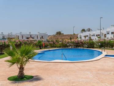 Nieuwbouw - Penthouse - Orihuela Costa - Vistabella golf