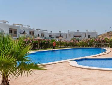 Nieuwbouw - Penthouse - Orihuela Costa - Vistabella golf