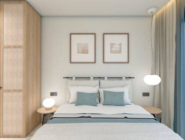 Nieuwbouw - Penthouse - Pilar de la Horadada - La Torre de la Horadada