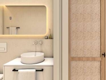 Nieuwbouw - Penthouse - Pilar de la Horadada - La Torre de la Horadada