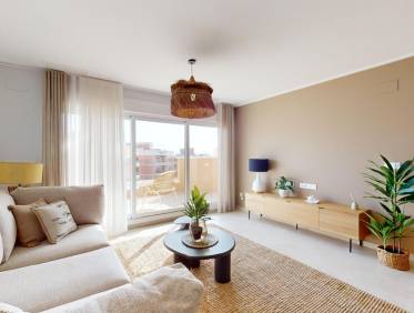 Nieuwbouw - Penthouse - Pilar de la Horadada - Lo Monte