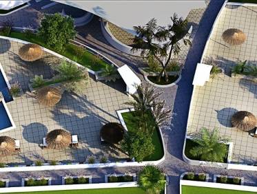 Nieuwbouw - Penthouse - Pilar de la Horadada - Mil palmeras