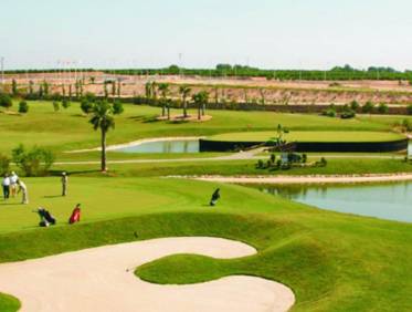 Nieuwbouw - Penthouse - Pilar de la Horadada - Parque Ramon eugenio Escudero