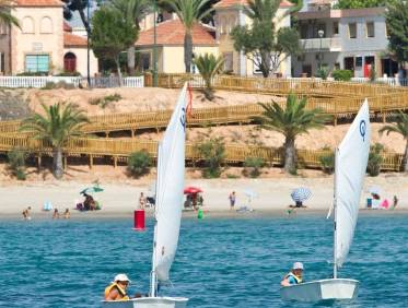 Nieuwbouw - Penthouse - Pilar de la Horadada - Parque Ramon eugenio Escudero