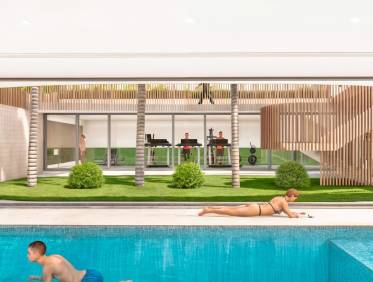 Nieuwbouw - Penthouse - Pilar de la Horadada - Playa de las Higuericas