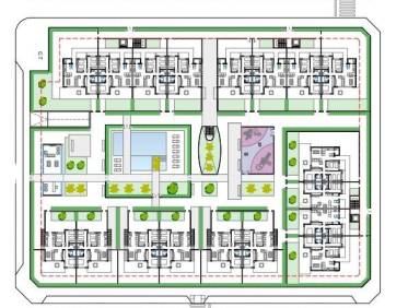 Nieuwbouw - Penthouse - Pilar de la Horadada - Playa de las Higuericas