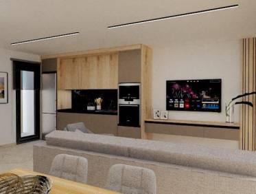 Nieuwbouw - Penthouse - Pilar de la Horadada - Playa de las Higuericas