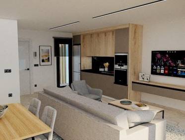 Nieuwbouw - Penthouse - Pilar de la Horadada - Playa de las Higuericas