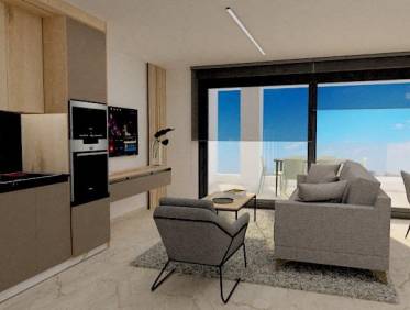 Nieuwbouw - Penthouse - Pilar de la Horadada - Playa de las Higuericas