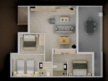 Nieuwbouw - Penthouse - Pilar de la Horadada - Playa de las Higuericas