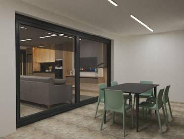 Nieuwbouw - Penthouse - Pilar de la Horadada - Playa de las Higuericas