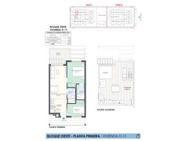 Nieuwbouw - Penthouse - Pilar de la Horadada - Playa de las Higuericas