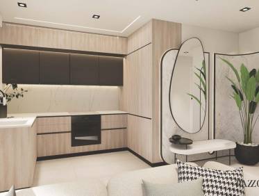 Nieuwbouw - Penthouse - Pilar de la Horadada - pueblo