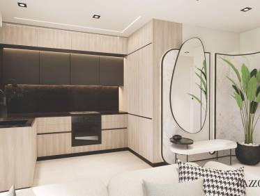 Nieuwbouw - Penthouse - Pilar de la Horadada - pueblo