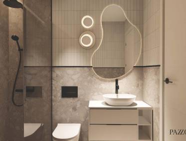 Nieuwbouw - Penthouse - Pilar de la Horadada - pueblo