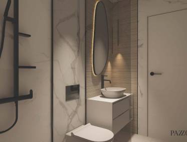 Nieuwbouw - Penthouse - Pilar de la Horadada - pueblo