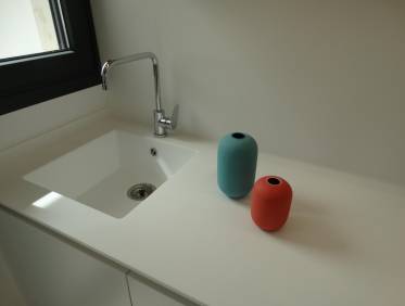 Nieuwbouw - Penthouse - Pilar de la Horadada - pueblo