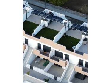 Nieuwbouw - Penthouse - Pilar de la Horadada - pueblo