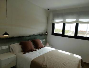 Nieuwbouw - Penthouse - Pilar de la Horadada - pueblo