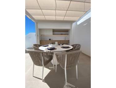 Nieuwbouw - Penthouse - Pilar de la Horadada - pueblo