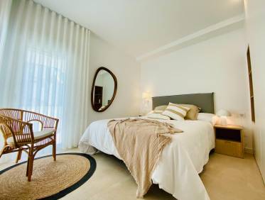 Nieuwbouw - Penthouse - Pilar de la Horadada - pueblo