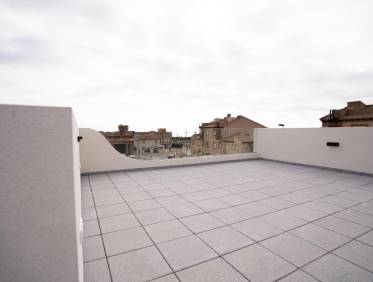 Nieuwbouw - Penthouse - Pilar de la Horadada - pueblo