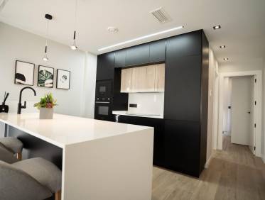 Nieuwbouw - Penthouse - Pilar de la Horadada - pueblo