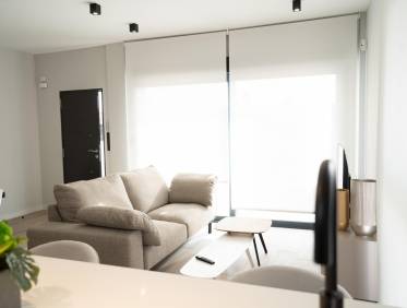 Nieuwbouw - Penthouse - Pilar de la Horadada - pueblo