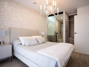 Nieuwbouw - Penthouse - Pilar de la Horadada - pueblo