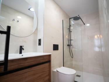 Nieuwbouw - Penthouse - Pilar de la Horadada - pueblo