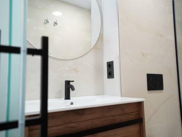 Nieuwbouw - Penthouse - Pilar de la Horadada - pueblo