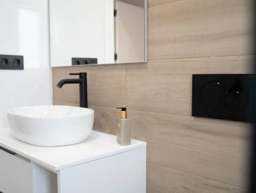 Nieuwbouw - Penthouse - Pilar de la Horadada - pueblo