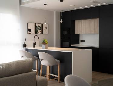 Nieuwbouw - Penthouse - Pilar de la Horadada - pueblo