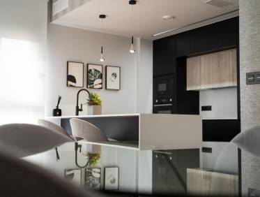 Nieuwbouw - Penthouse - Pilar de la Horadada - pueblo