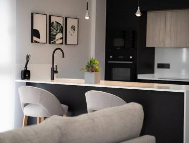 Nieuwbouw - Penthouse - Pilar de la Horadada - pueblo