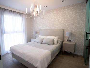 Nieuwbouw - Penthouse - Pilar de la Horadada - pueblo