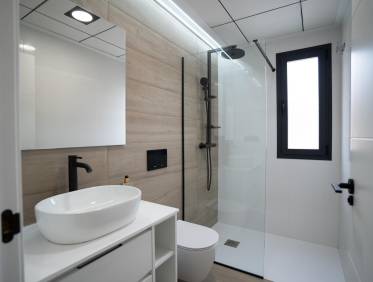 Nieuwbouw - Penthouse - Pilar de la Horadada - pueblo