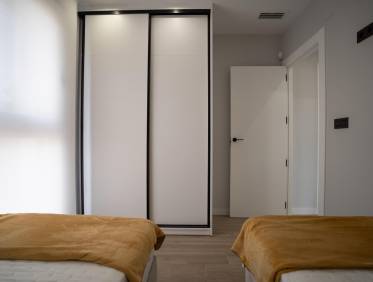 Nieuwbouw - Penthouse - Pilar de la Horadada - pueblo