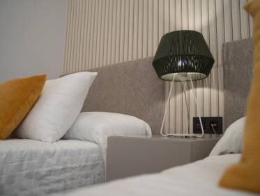 Nieuwbouw - Penthouse - Pilar de la Horadada - pueblo