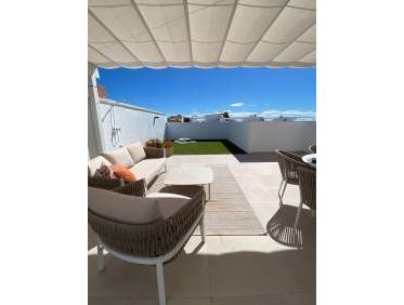 Nieuwbouw - Penthouse - Pilar de la Horadada - pueblo