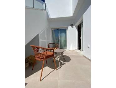 Nieuwbouw - Penthouse - Pilar de la Horadada - pueblo