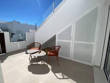 Nieuwbouw - Penthouse - Pilar de la Horadada - pueblo