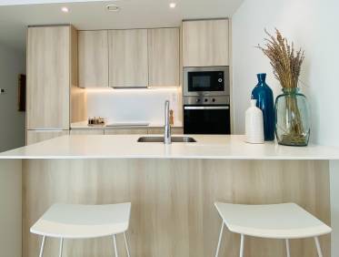 Nieuwbouw - Penthouse - Pilar de la Horadada - pueblo