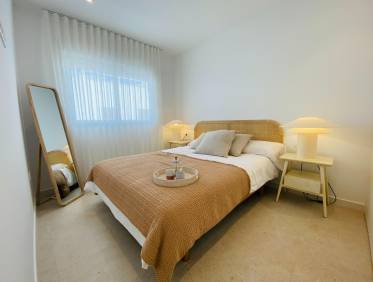 Nieuwbouw - Penthouse - Pilar de la Horadada - pueblo
