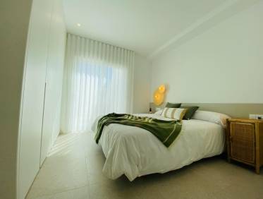 Nieuwbouw - Penthouse - Pilar de la Horadada - pueblo