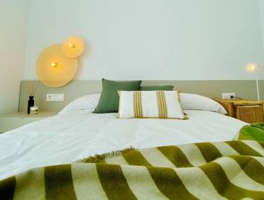 Nieuwbouw - Penthouse - Pilar de la Horadada - pueblo