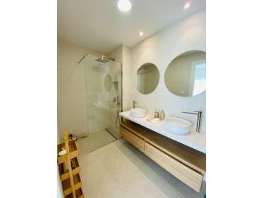 Nieuwbouw - Penthouse - Pilar de la Horadada - pueblo